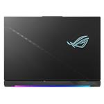 ASUS ROG Strix Scar 18 G834JZ-NEBULA020W Black