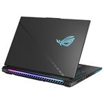 ASUS ROG Strix SCAR 18 G834JZR-NEBULA049W Off Black Metallic