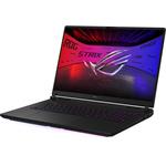 ASUS ROG Strix SCAR 18 G835LX-NEBULA005X Off Black