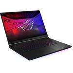 ASUS ROG Strix SCAR 18 G835LX-NEBULA005X Off Black
