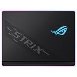 ASUS ROG Strix SCAR 18 G835LX-NEBULA005X Off Black