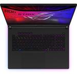 ASUS ROG Strix SCAR 18 G835LX-NEBULA007X Off Black