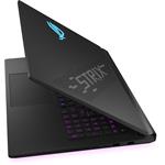 ASUS ROG Strix SCAR 18 G835LX-NEBULA007X Off Black