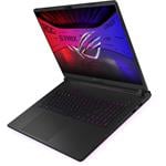 ASUS ROG Strix SCAR 18 G835LX-NEBULA011X Off Black