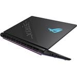 ASUS ROG Strix SCAR 18 G835LX-NEBULA011X Off Black