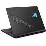 ASUS ROG Strix SCAR 18 G835LX-NEBULA011X Off Black