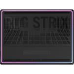 ASUS ROG Strix SCAR 18 G835LX-NEBULA011X Off Black