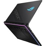 ASUS ROG Strix SCAR 18 G835LX-NEBULA077 Off Black