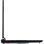 ASUS ROG Strix SCAR 18 G835LX-NEBULA077 Off Black