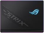 ASUS ROG Strix SCAR 18 G835LXG-TQ468W Off Black kovový