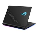 ASUS ROG Strix SCAR 18 G835LXG-TQ468WZ Off Black