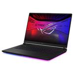 ASUS ROG Strix SCAR 18 G835LXG-TQ468WZ Off Black