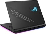 ASUS ROG Strix SCAR 18 G835LXG-TQ510X Off Black kovový