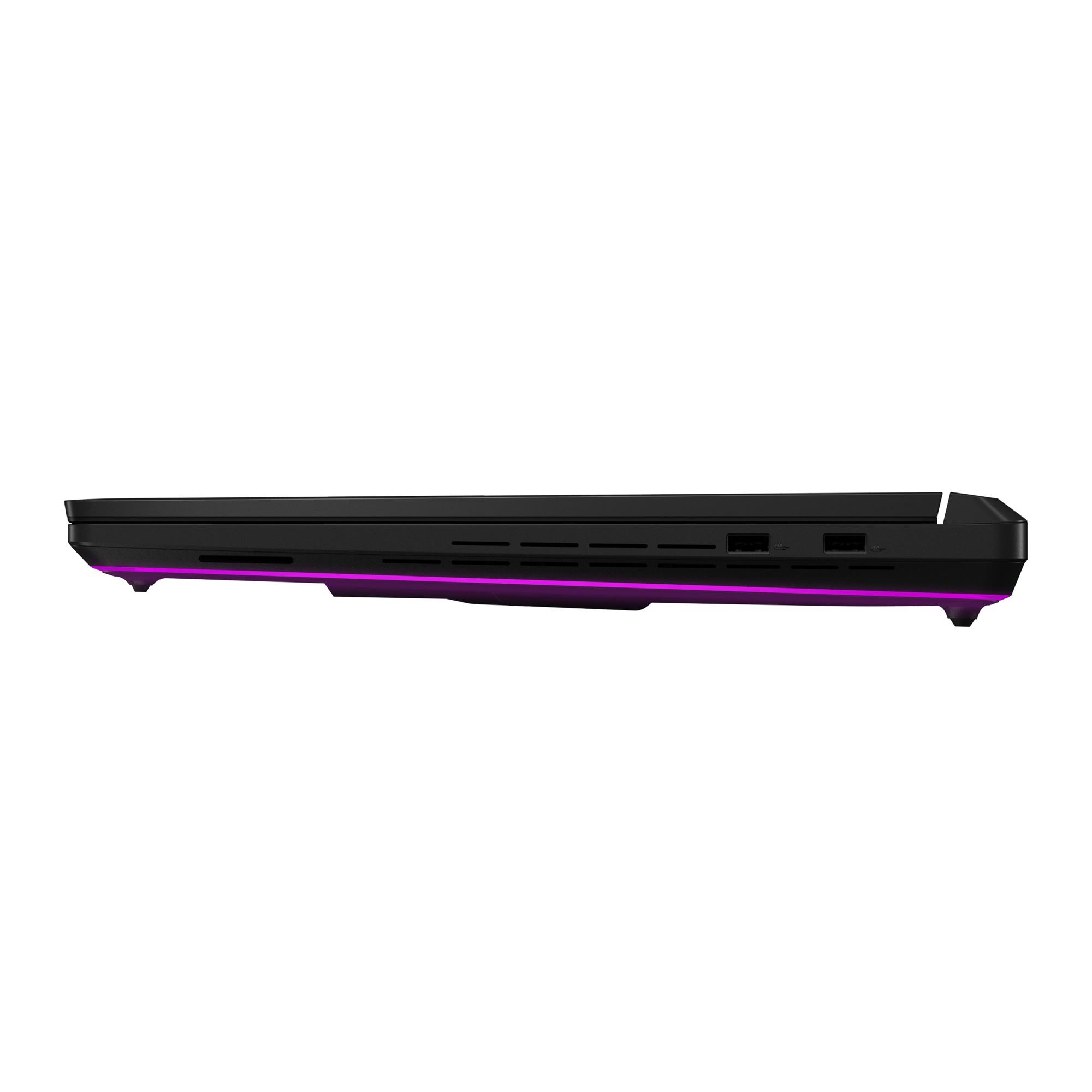 ASUS ROG Strix SCAR 18 G835LXG-TQ510XZ Off Black (bez adaptéru)