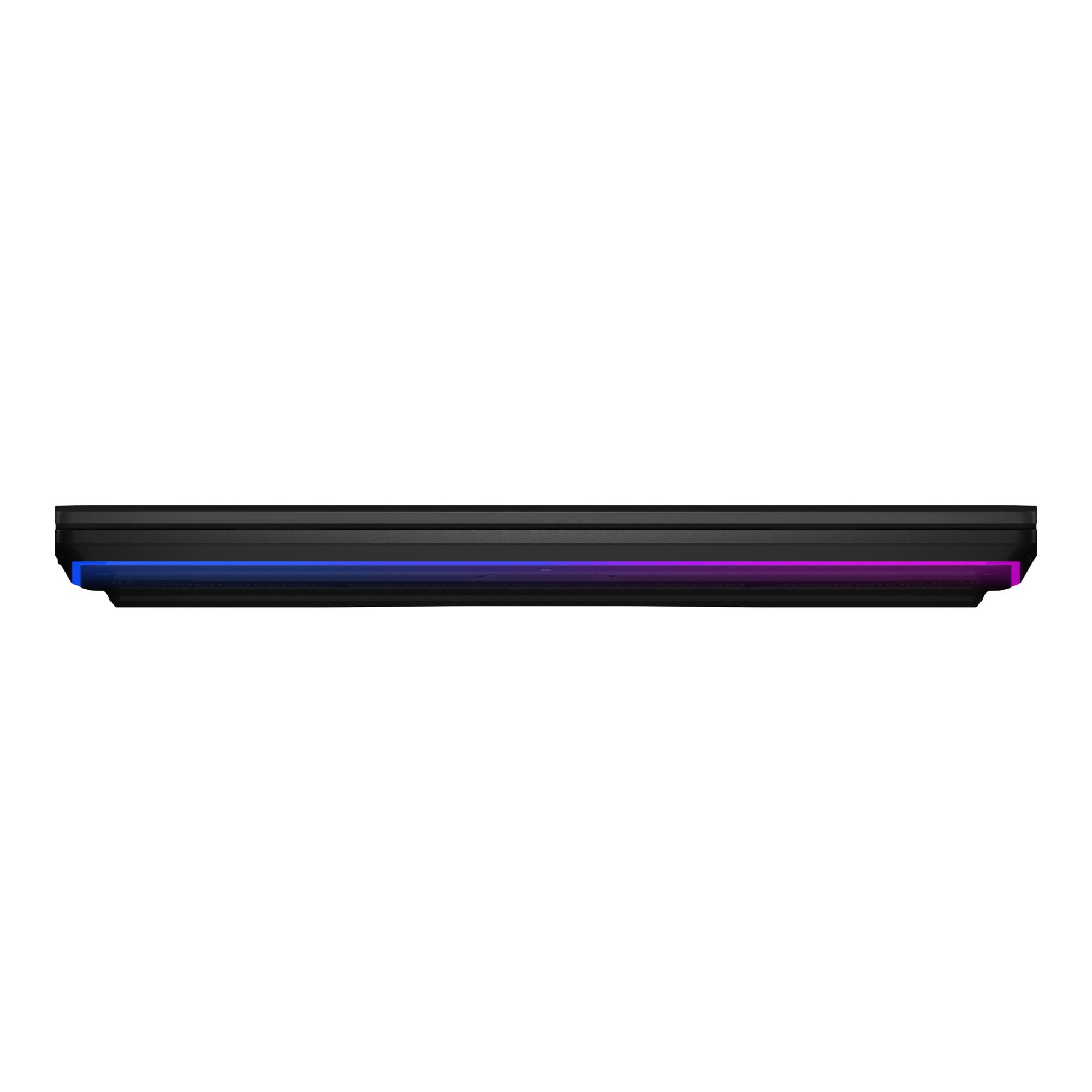 ASUS ROG Strix SCAR 18 G835LXG-TQ510XZ Off Black