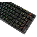 ASUS ROG Strix Scope II 96 Wireless (ROG RX RED / PBT) - US