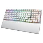 ASUS ROG Strix Scope II 96 Wireless White (ROG RX RED / PBT) - USA