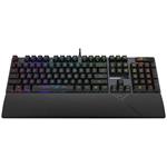 ASUS ROG Strix Scope II, ROG RX RED / PBT, US