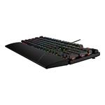 ASUS ROG Strix Scope II, ROG RX RED / PBT, USA