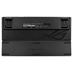ASUS ROG Strix Scope II X, ROG NX Snow V2, USA