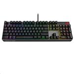 ASUS ROG Strix Scope RX, CZ/SK