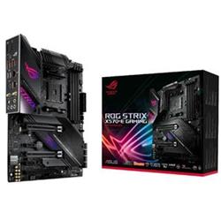 ASUS ROG Strix X570-E Gaming 90MB1150-M0EAY0 - Základní desky