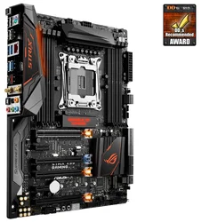 ASUS ROG STRIX X99 GAMING