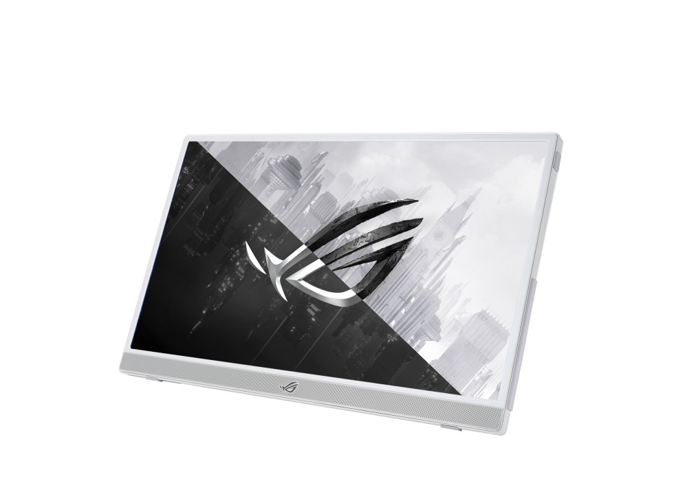 ASUS ROG Strix XG16AHP-W
