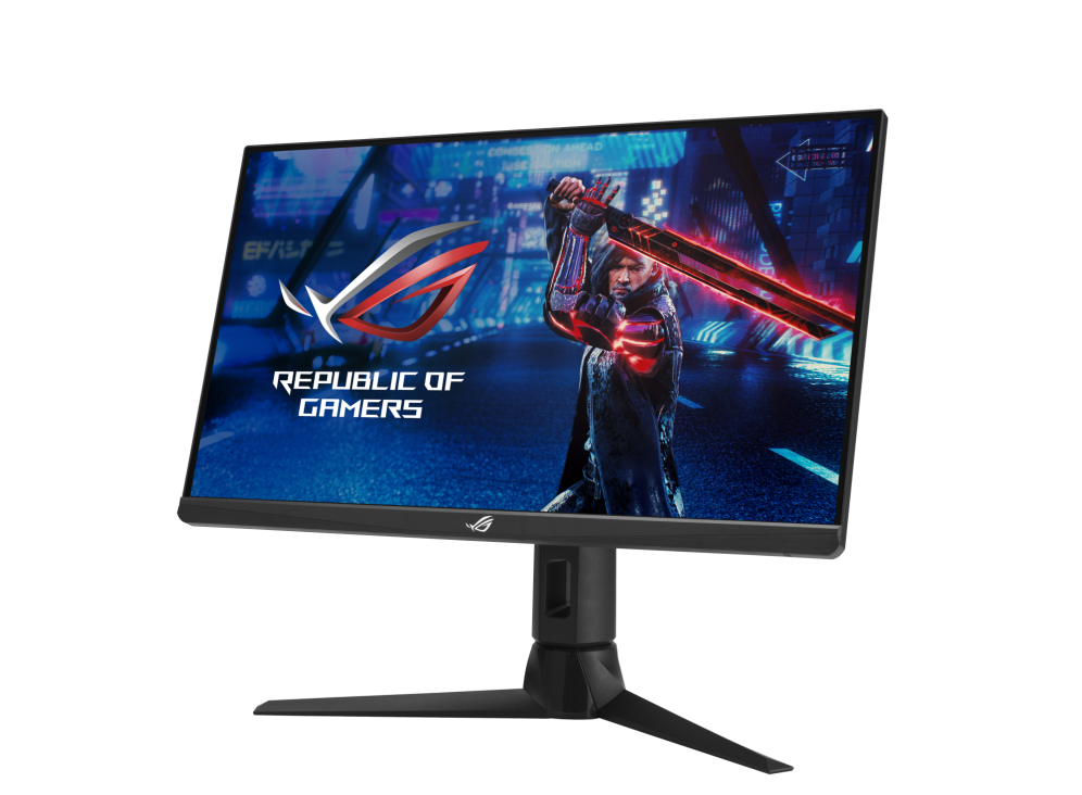 ASUS ROG Strix XG259CM