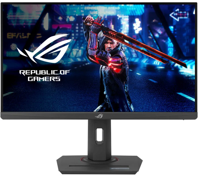ASUS ROG Strix XG259QNS