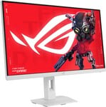 ASUS ROG Strix XG27ACMES-W