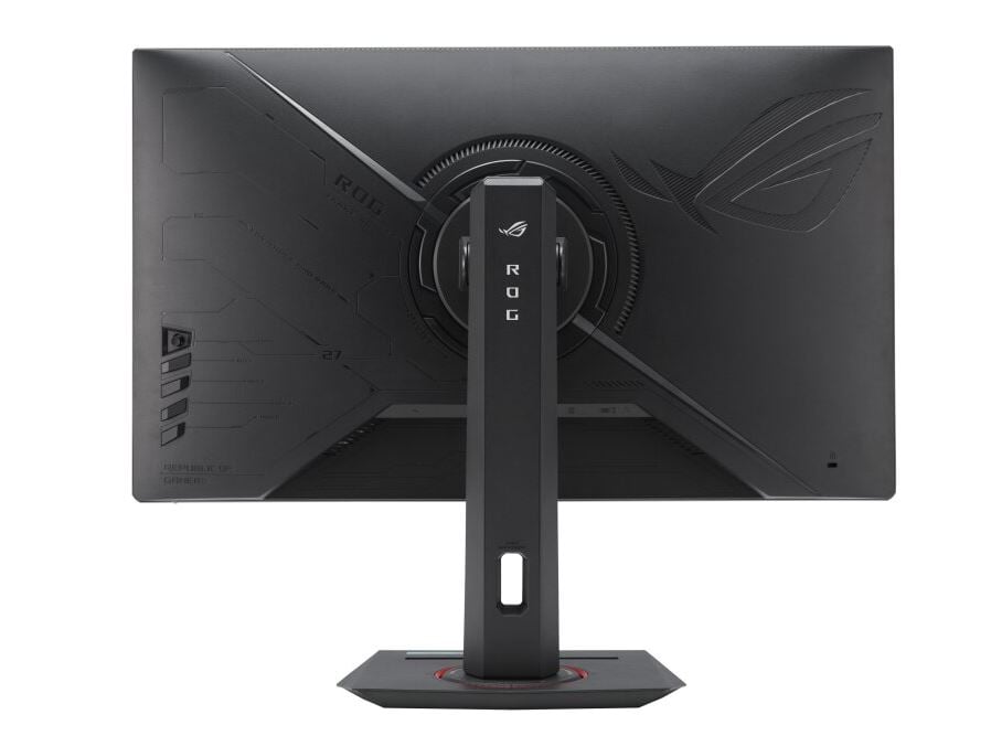 ASUS ROG Strix XG27ACS
