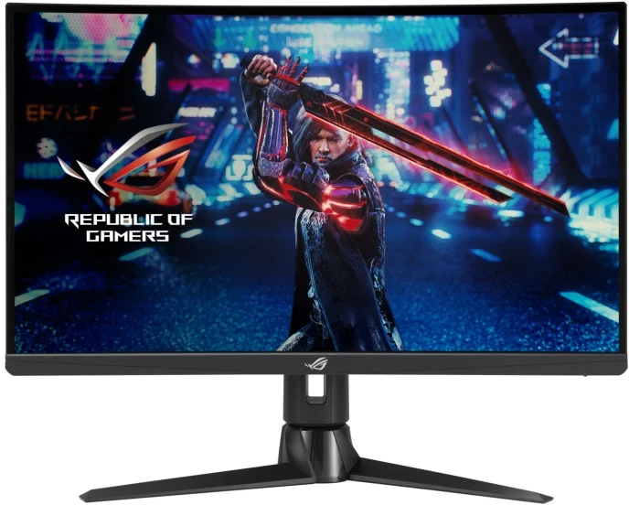 ASUS ROG Strix XG27AQV