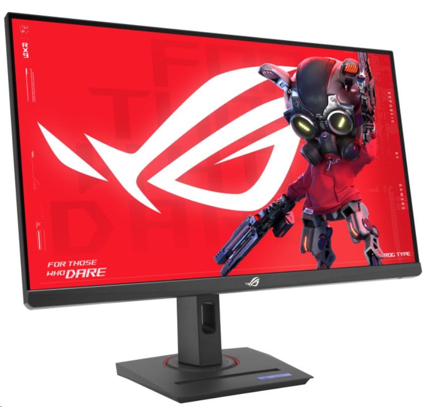 ASUS ROG Strix  XG27UCG