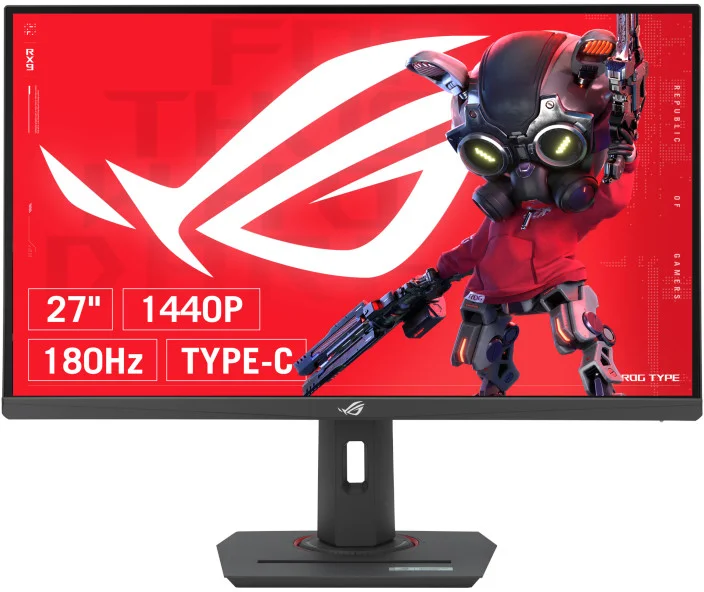ASUS ROG Strix XG27UCS