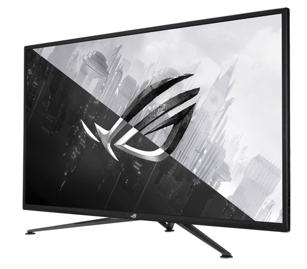 ASUS ROG Strix XG43UQ
