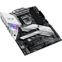 ASUS ROG Strix Z490-A Gaming 90MB12Y0-M0EAY0 - Základní desky