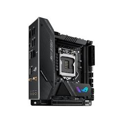 ASUS ROG Strix Z590-I Gaming WIFI 90MB1680-M0EAY0 - Základní desky