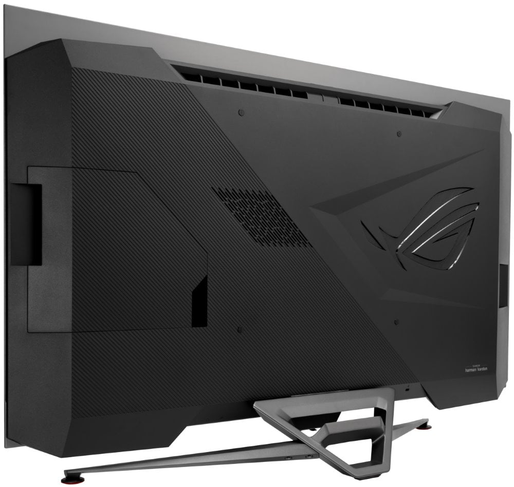 ASUS ROG Swift OLED PG42UQ
