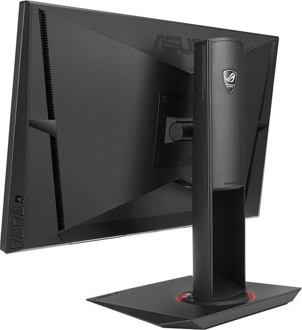 Монитор asus rog swift pg278qr разборка