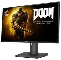 ASUS ROG SWIFT PG27AQ
