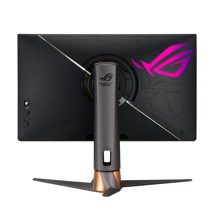 ASUS ROG Swift PG27UQR