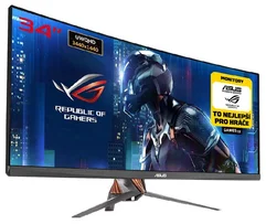 ASUS ROG Swift PG348Q