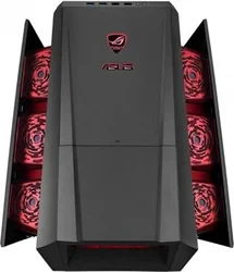 ASUS ROG TYTAN CG8890-CZ003S Core i7 3960X, 16GB DDR, 128GB SSD + 2TB, GTX680 2GB DDR5, Blu-ray, W8