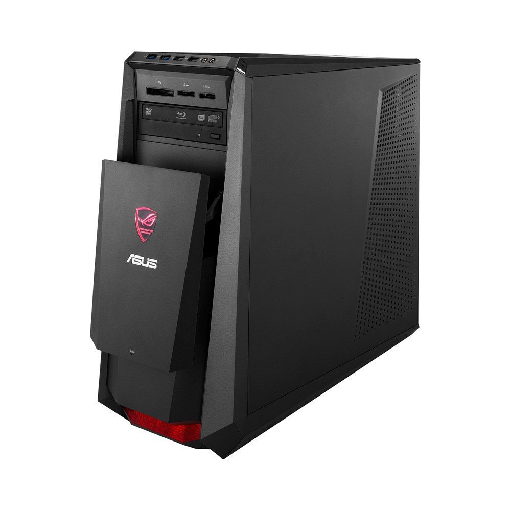 Пк 2010. ASUS ROG Tytan cg8890. Системный блок ASUS g15hd. ASUS 30. ПК асус 2007 года.