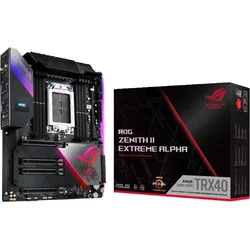 ASUS ROG Zenith II Extreme Alpha 90MB14K0-M0EAY0 - Základní desky