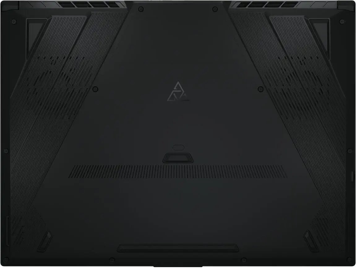 ASUS ROG Zephyrus Duo 16 GX650PY-NEBULA032W Black kovový