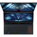 ASUS ROG Zephyrus Duo 16 GX650PY-NEBULA032W Čierny kov
