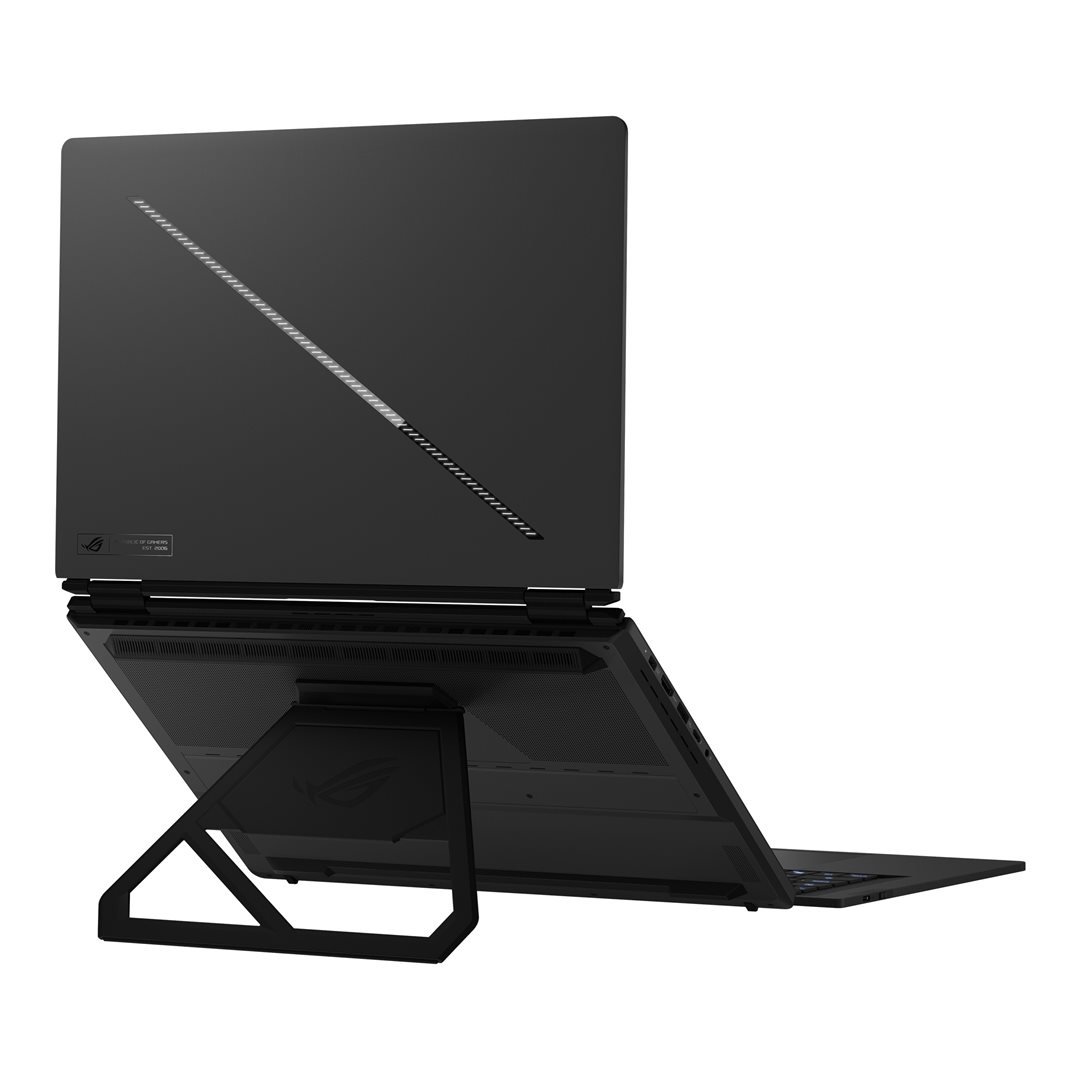 ASUS ROG Zephyrus Duo 16 GX651AX-SR048X Stellar Grey