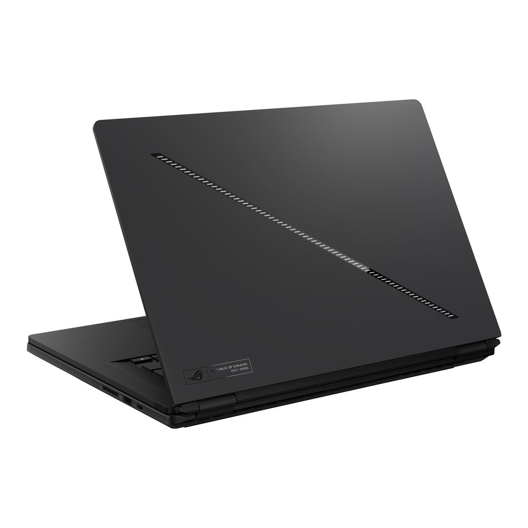 ASUS ROG Zephyrus Duo 16 GX651AX-SR048X Stellar Grey